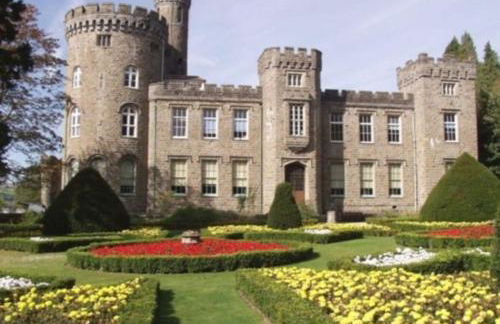 Viaduct View - Cefn Coed - Photo 26