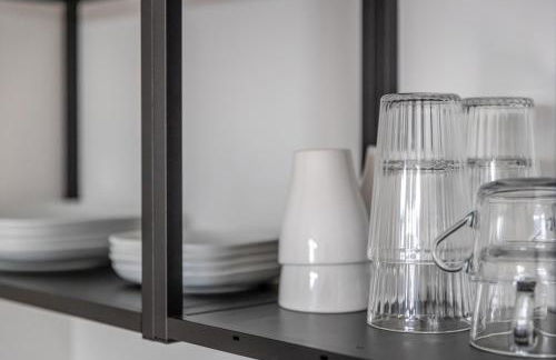 Apartment - 3 Einzelbetten - Stellplatz - Netflix - Foto 18