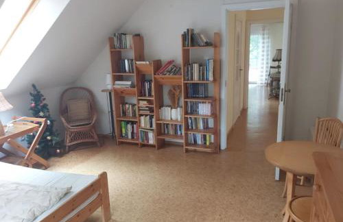 Tuczno Dom w lesie - Foto 19