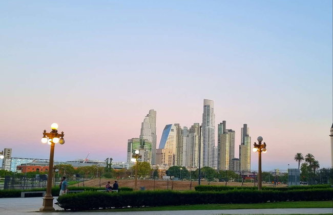 Guided Bus Tour of Buenos Aires - Photo 6
