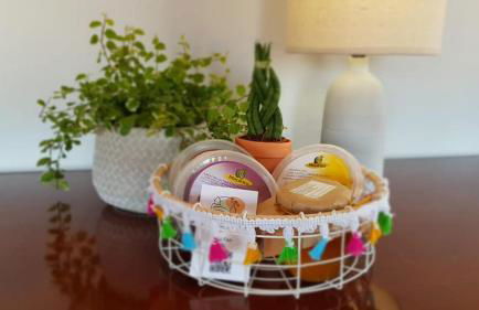 Big Fish 1 - Charming Beach Apartment - Foto 18