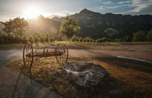 La Volpe Bianca - Foto 12