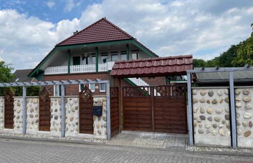 Ferienwohnung Panoramablick - Foto 22