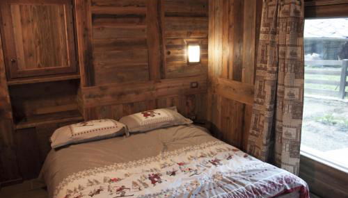 Le petit chalet - Foto 4