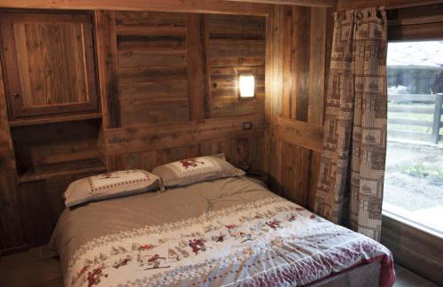 Le petit chalet - Foto 4