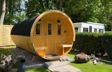 Schlaffass am Sund - Photo 2