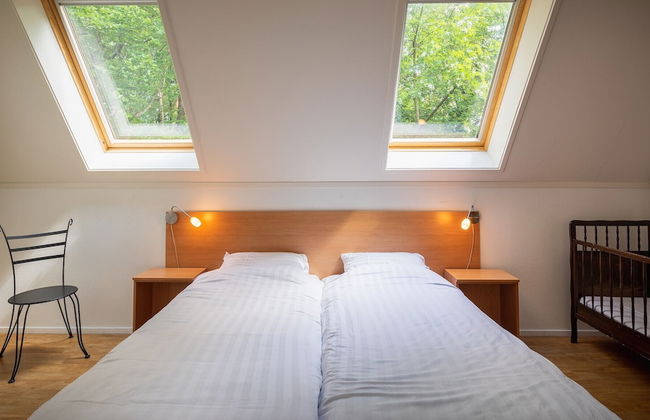 Summio Parc De Berkenhorst - Photo 28