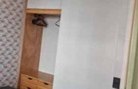 Apto completo, totalmente equipado, com um quarto - sem garagem - não são permitidas visitas - Foto 22