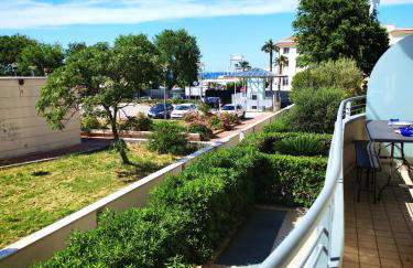 VistaMare Bluemar - Garden & Sea - Foto 6