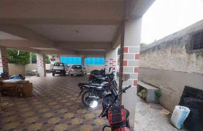 Smart Stay Rooms - Foto 16