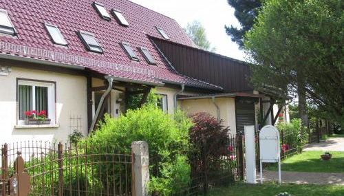 Fewo Weidenhof - Foto 2