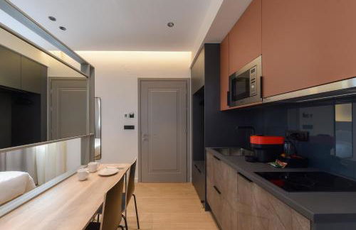 Zalo Urban Living Spaces - Foto 30