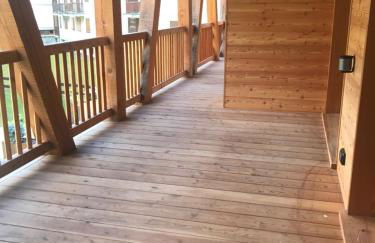 Aux Pieds du Roi - Suite & Spa - Foto 28