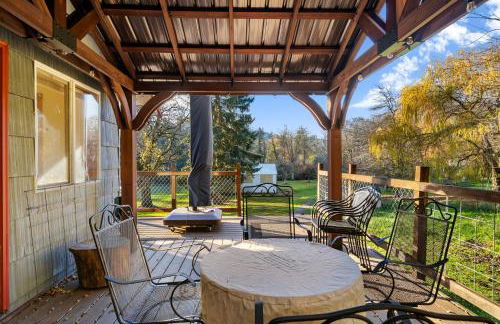 Lake View House w Beautiful Acres to Explore - Foto 39