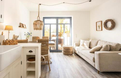 AnnaNordsee – Appartements - Foto 28