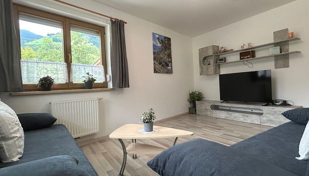 Beautiful Holiday Home in Mayrhofen - Foto 5