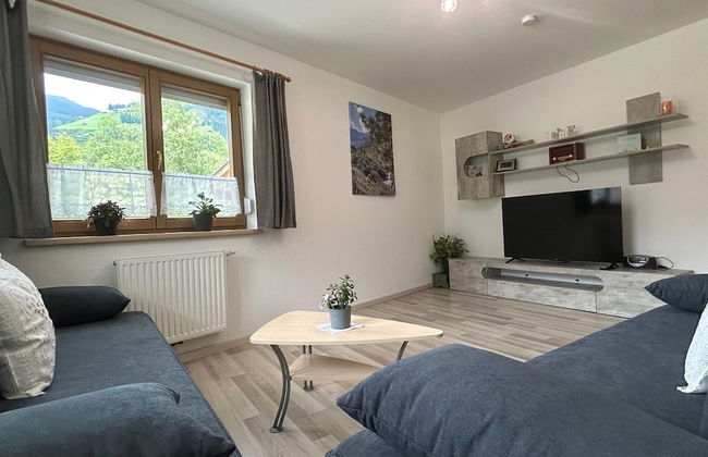 Beautiful Holiday Home in Mayrhofen - Foto 5