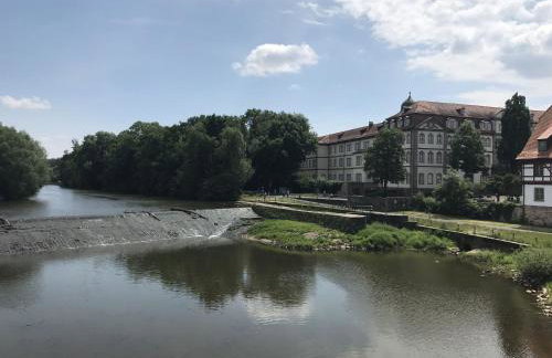 Ferienhaus Am Fulda Ufer - Foto 8