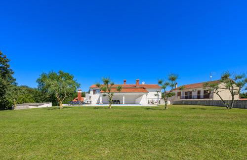 Villa Piljan by Istrialux - Foto 32