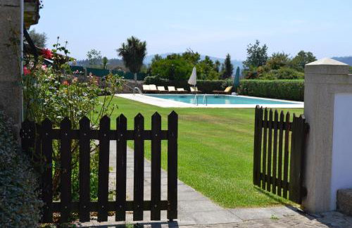 Casa de Sta Comba - Foto 40