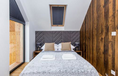 Bukowina Tatrzańska -Czarna Góra- Black Apart- widok na Tatry, jacuzzi, bilard, game room - Foto 40