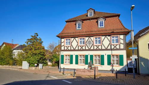 Wunderschöne Maisonette-Wohnung für bis zu 10 Personen - Foto 2
