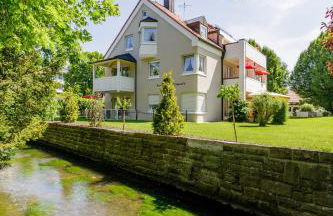 Haus am Mühlenweg - Appartement 4 Haus I - sonniges und modernes Ferienappartement - Foto 35