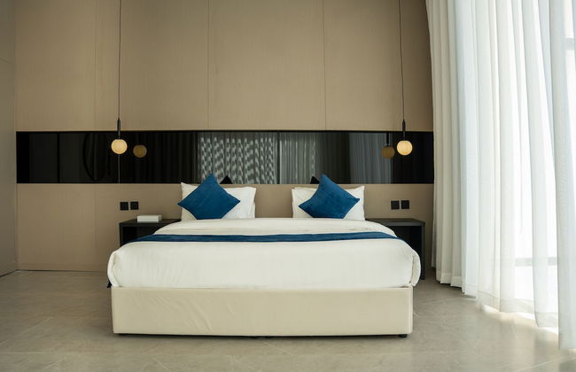 Arjanpark resort - Foto 20