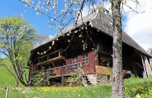 Ferienhütte Biobetrieb Lippenhof - Foto 8