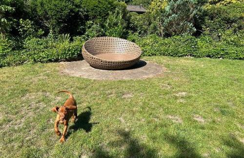 Das Haus Kaninchenhöhle - Photo 42
