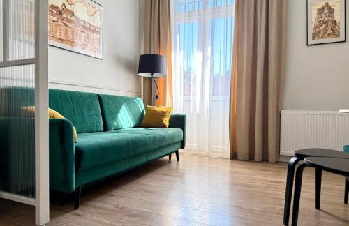 Domek z Piernika by Rentoom - Foto 9