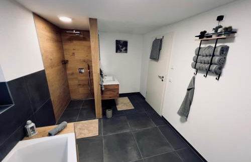 Ferienwohnung Traum am Berg - Foto 8