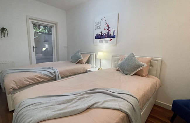 Canterbury Villa 7BRM for Big Group - Foto 10