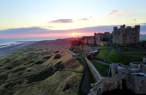 Pintail Apartment Bamburgh - Foto 7