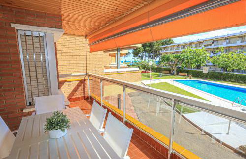 LITORAL COSTA DORADA - MAS D'EN GRAN Only families - Foto 2