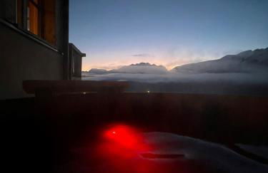 Chalet Le Yéti de Villard 14 Prs - Domaine Alpe d'Huez - Bain nordique - Foto 44