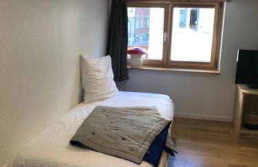 les Gîtes de la limonaderie - Foto 54