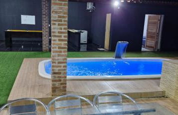 Casa com piscina em Itamaracá - Foto 7