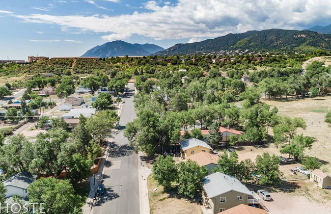 2BR Hikers Dream Red Rocks Dog-friendly! - Foto 20