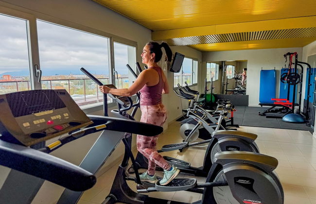 Jardines de Uleta Suites - Foto 44