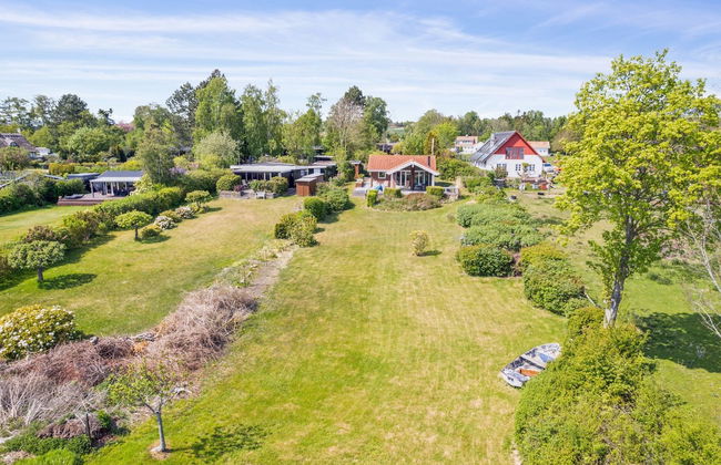 "Brunman" - 10m to the fjord - Foto 16