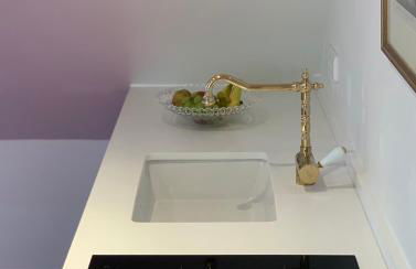 Familiensuite in Villa - Foto 18