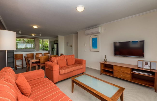 Seachange Coolum Beach - Foto 4