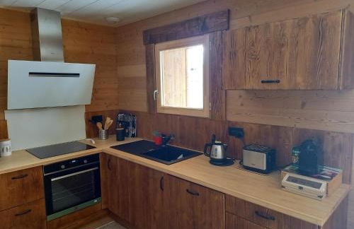 Eco-Logis des Cabris - Foto 7