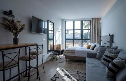 Apartamentos Rosa Velázquez - Foto 49