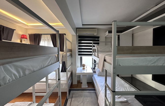 S.E.S. Taksim - Foto 20