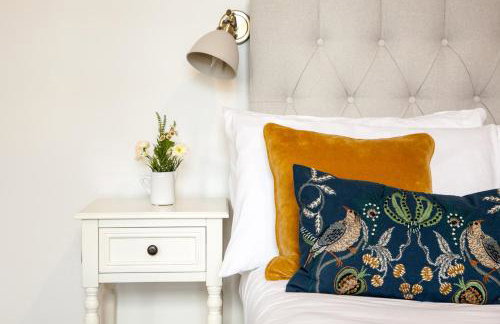 Stunning Scottish Hot Tub Getaway - Foto 22