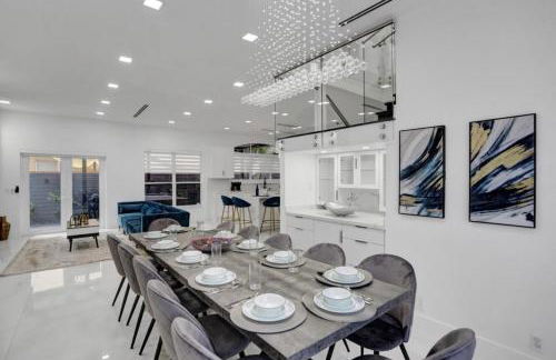 4 Br Designer Home Next To Shul And Community Pool 4 Bedroom Villa - Foto 26