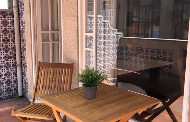 Be Oporto Apartments Clerigos - Foto 23