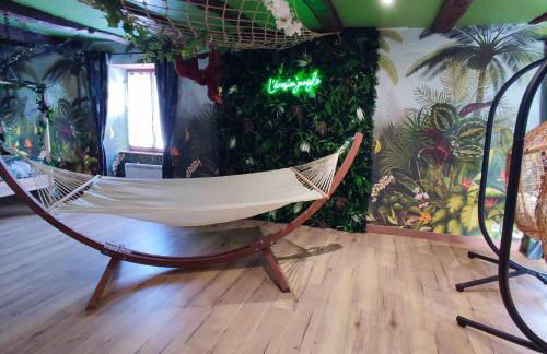 L'évasion jungle - Foto 23